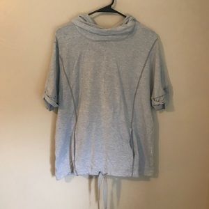 Lululemon pullover